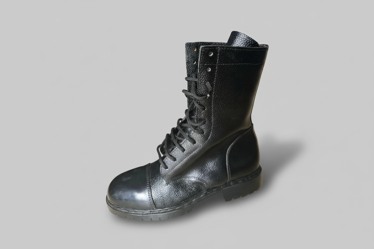 Army boots