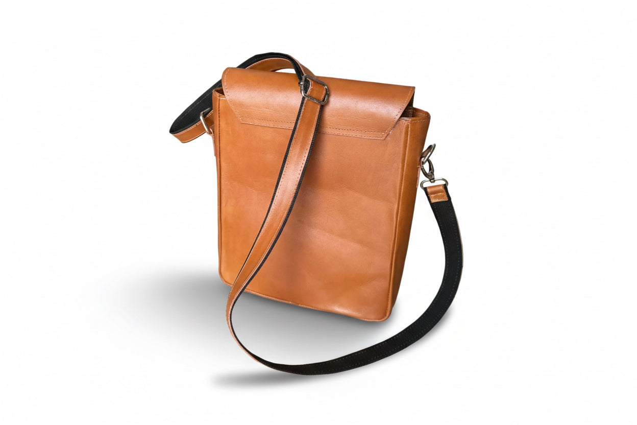 Handbag brown