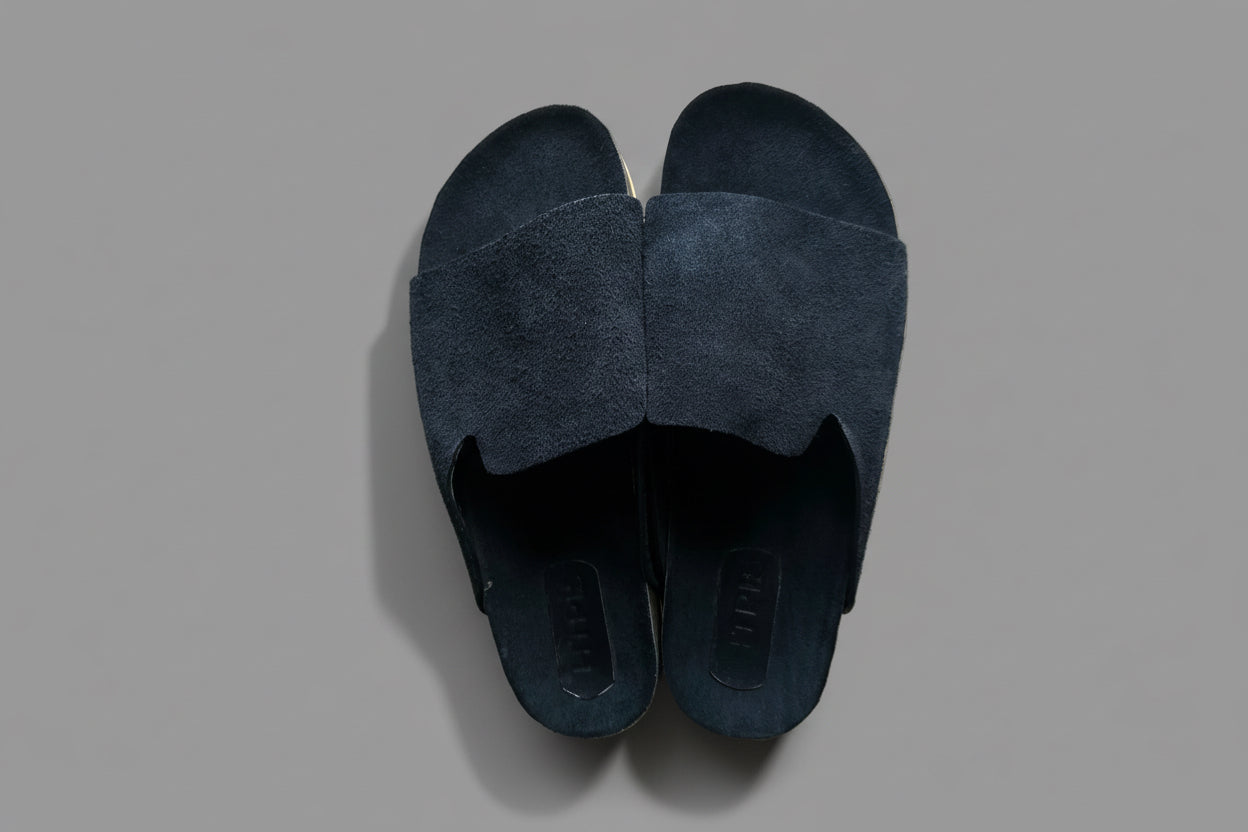Sandles