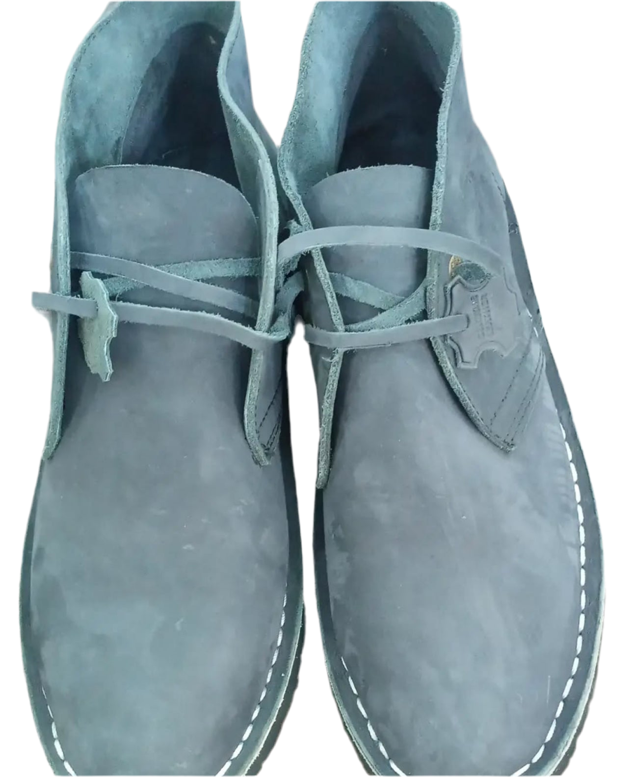 Genuine Safari boot