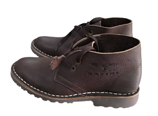 Genuine Safari boot