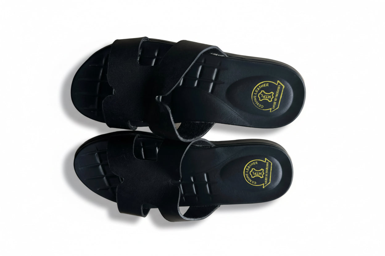 Sandles 6
