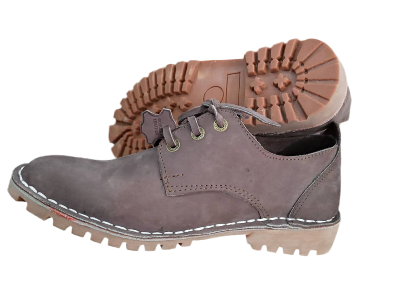 Genuine Safari boot