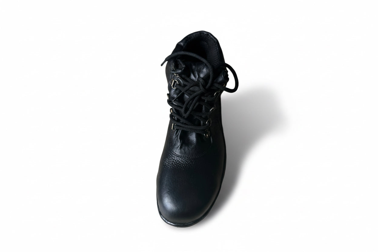 Safety boots
