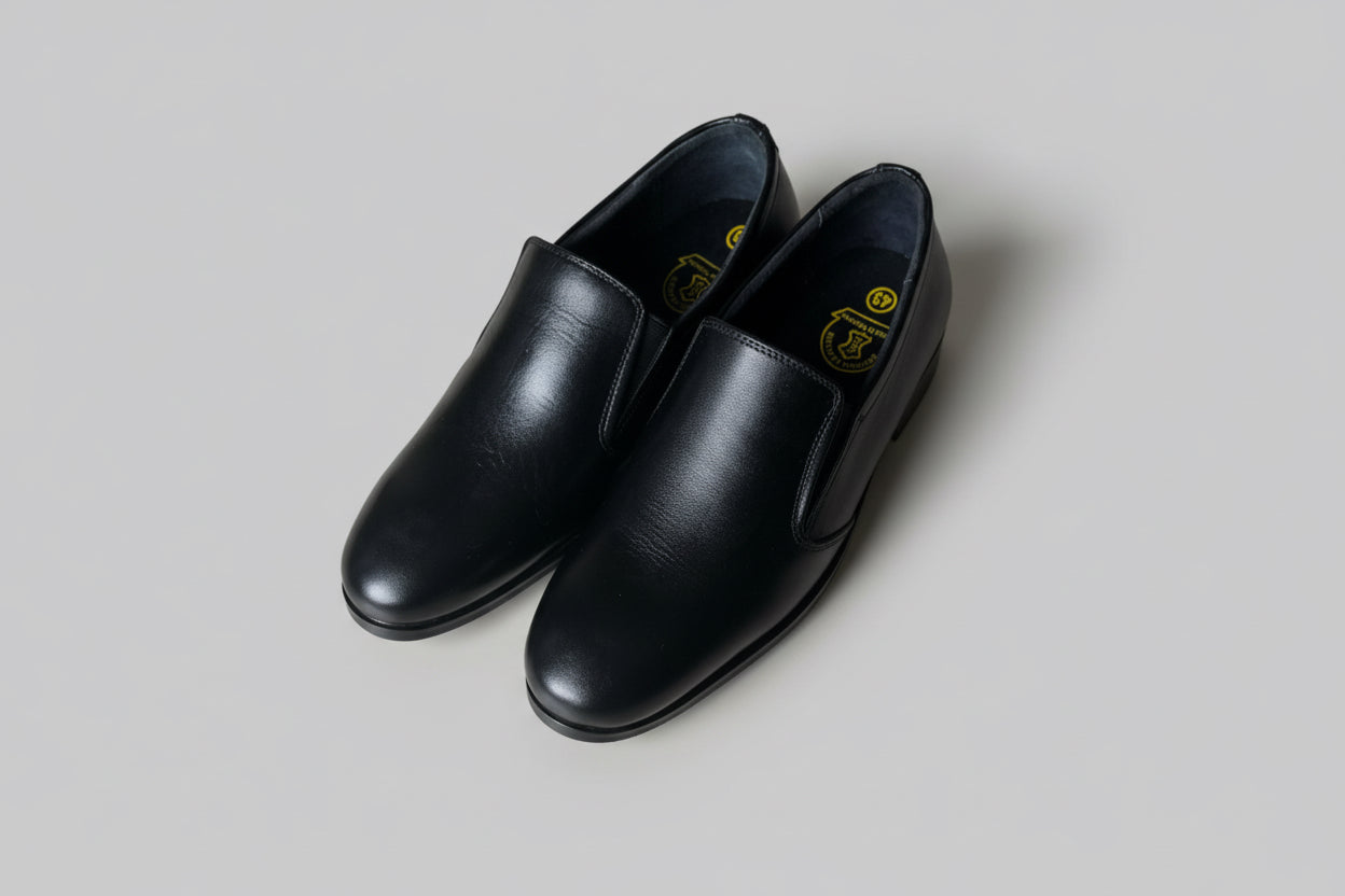 Staff shoes Men