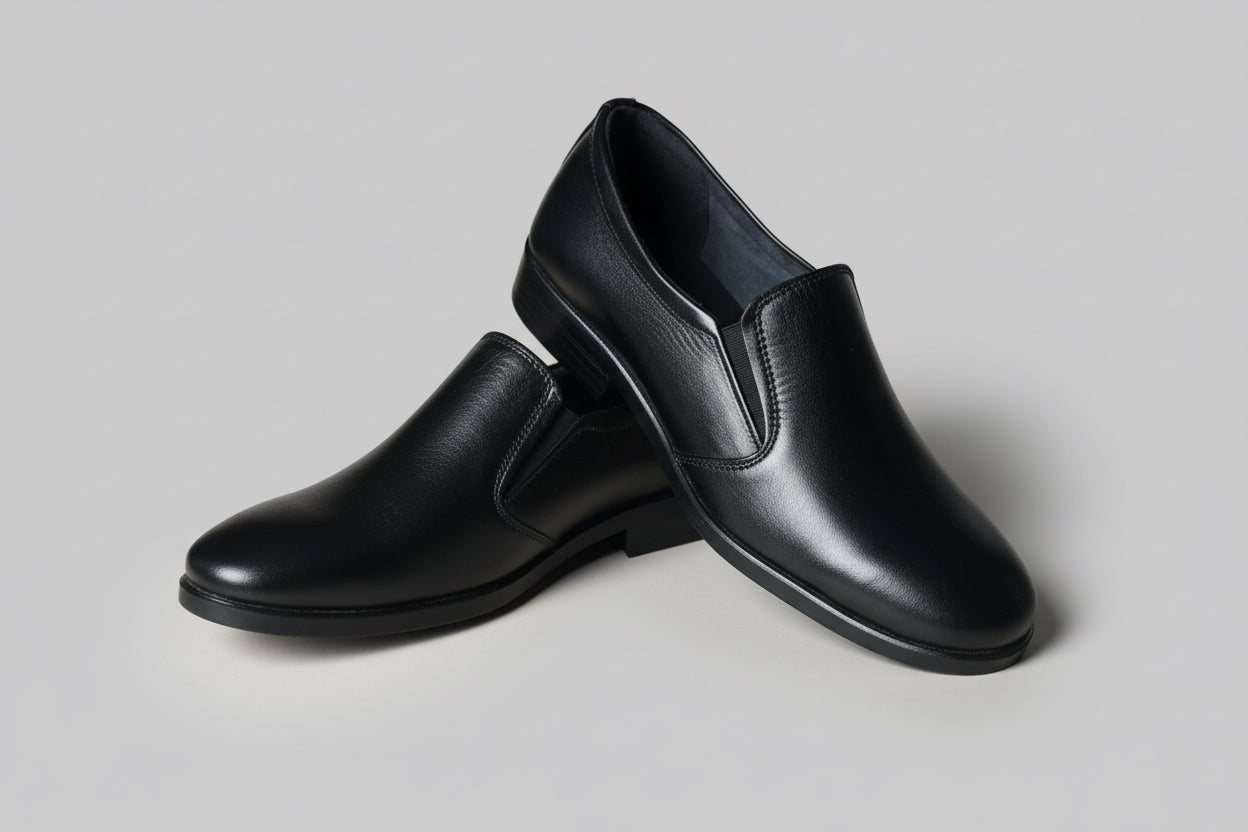 Staff shoes Men