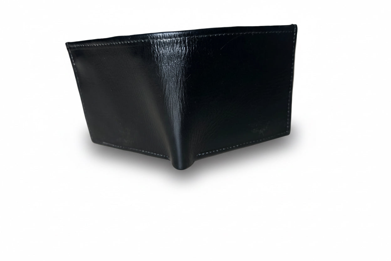 Wallet custom made