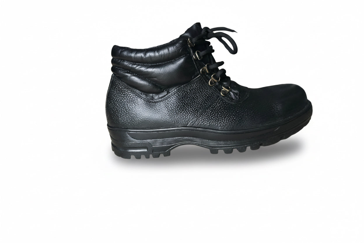 Safety boots