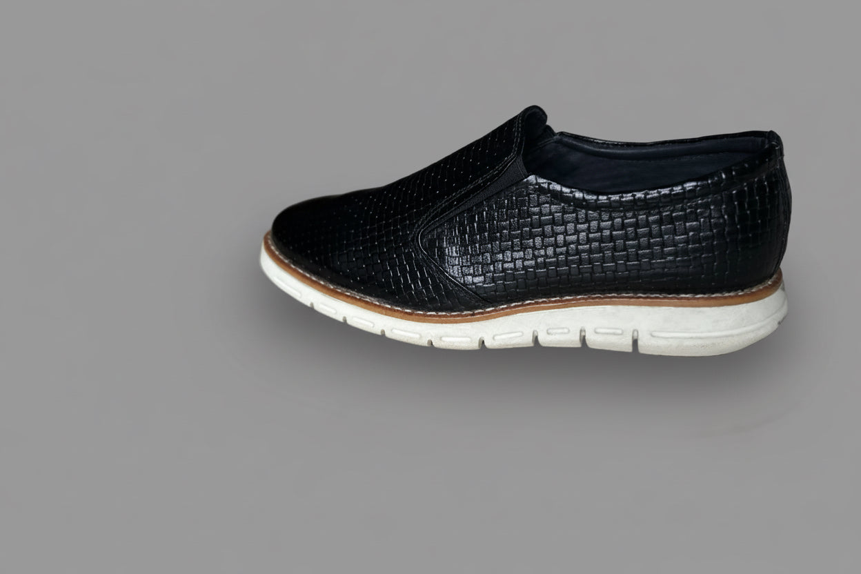 Men’s shoe Casual white soles