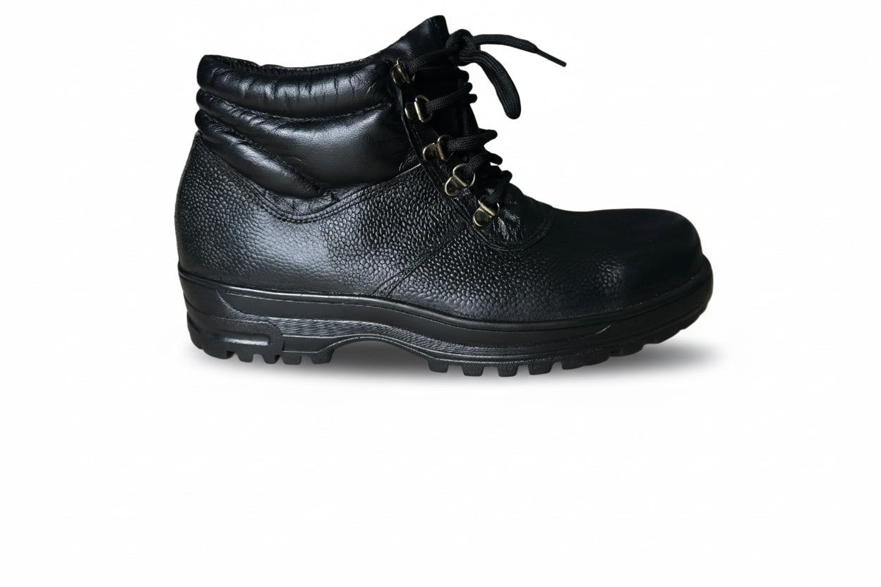 Safety boots