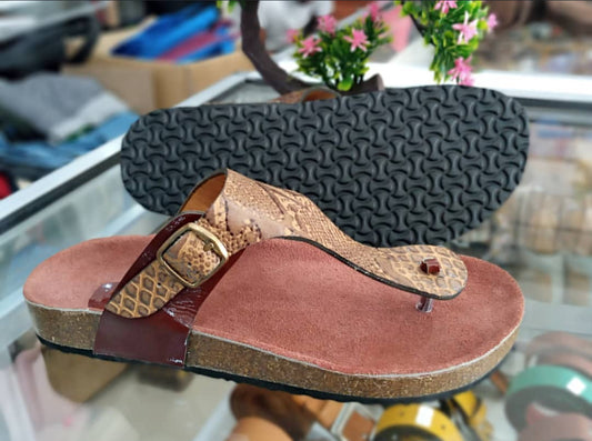 Summer sandals