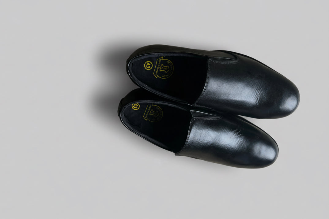 Staff shoes Men