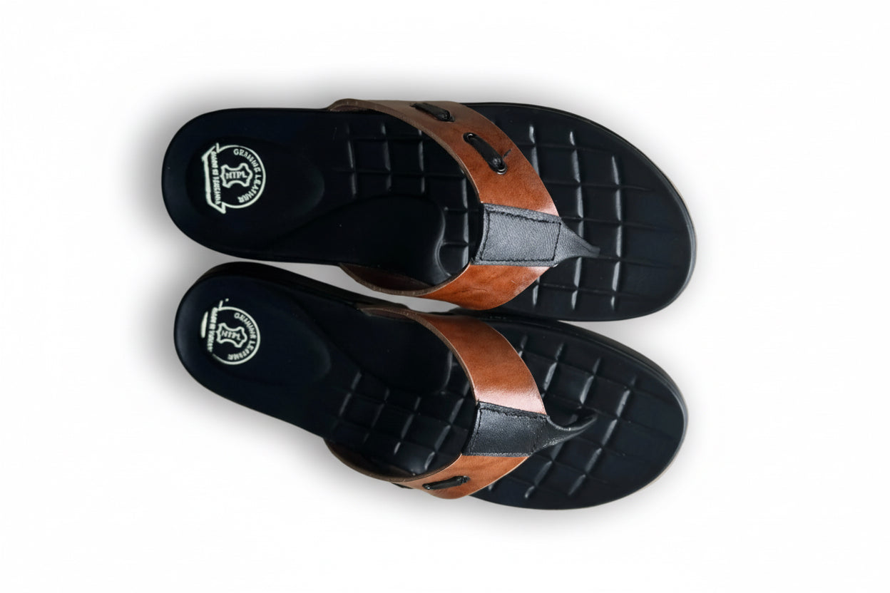 Sandles 3