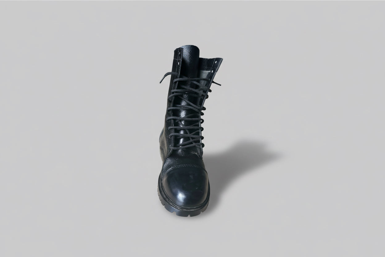 Army boots
