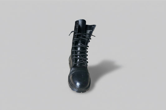 Army boots