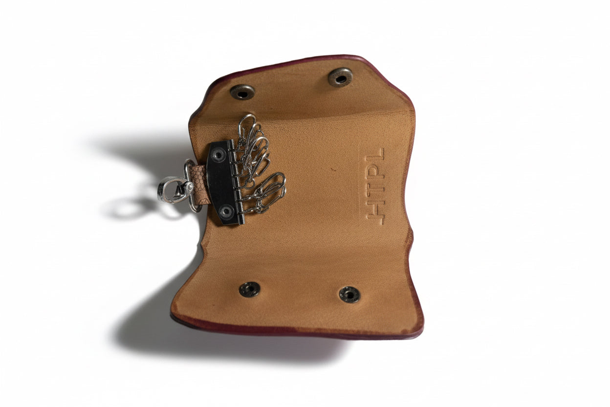 Key holder case