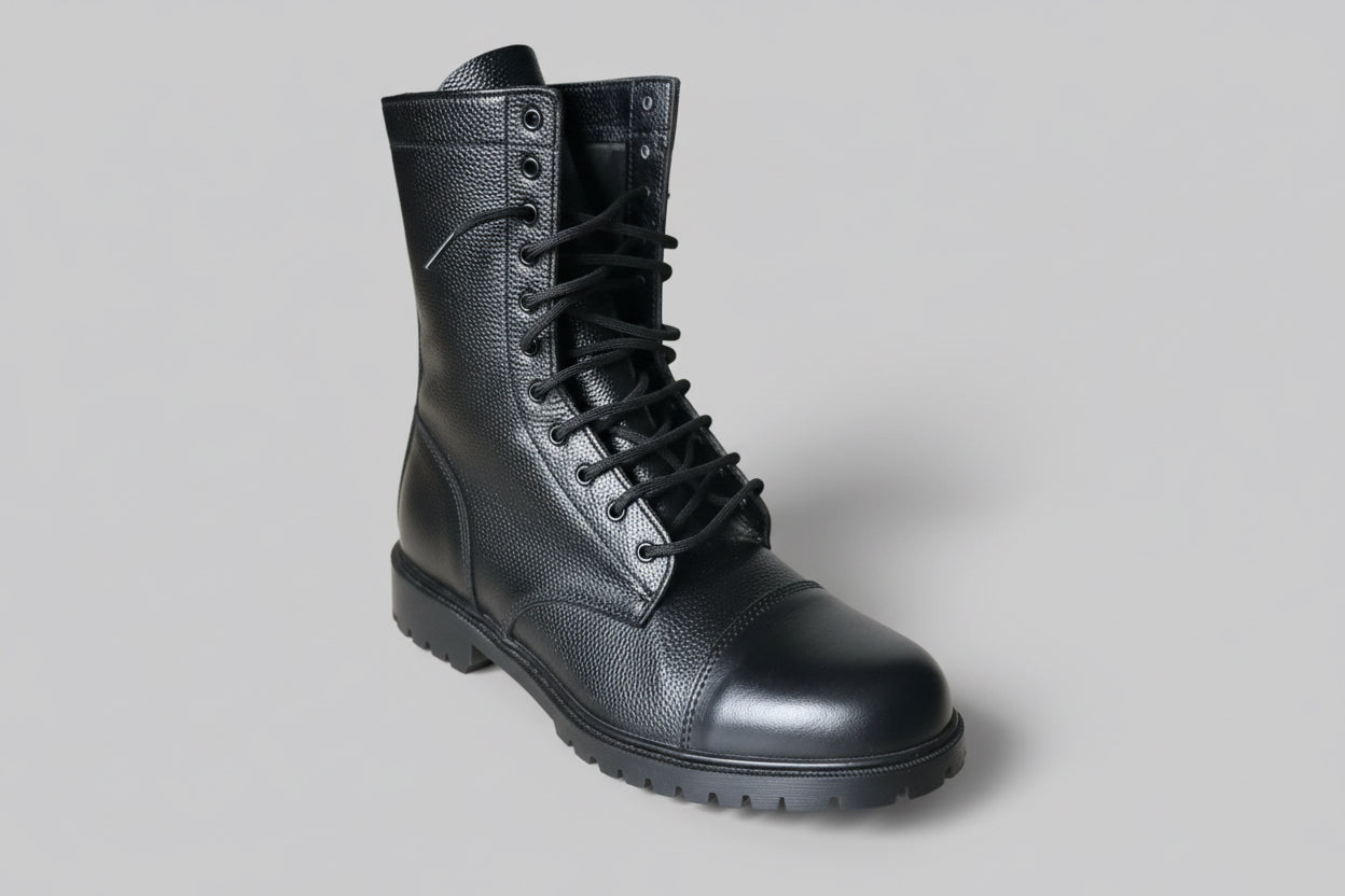 Army boots
