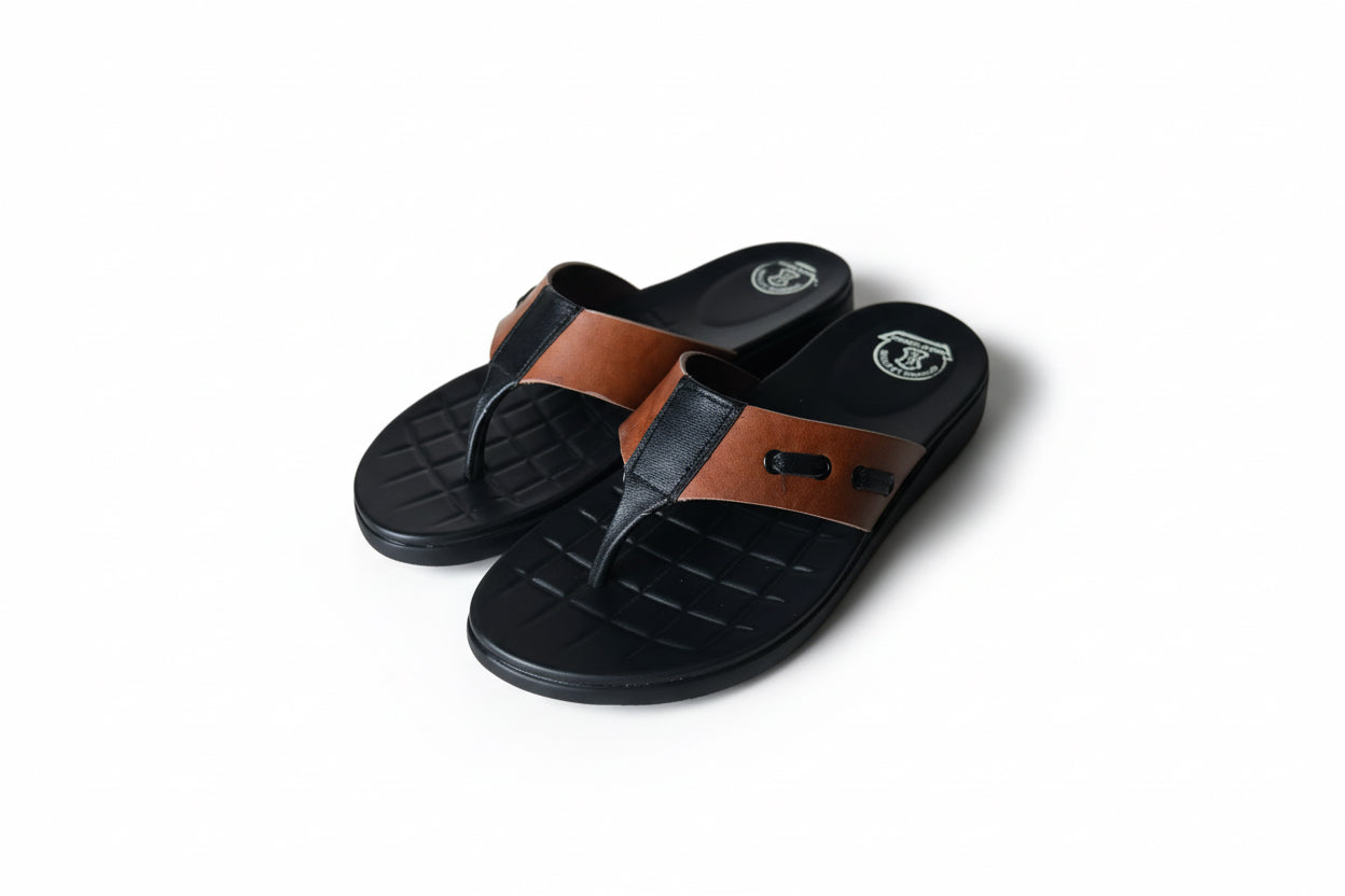 Sandles 3
