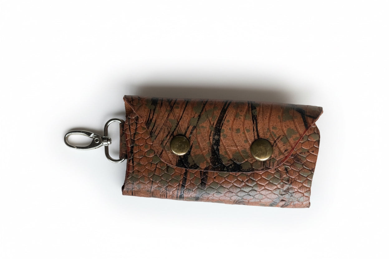 Key holder case